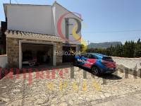 Venta - Villa - Calpe