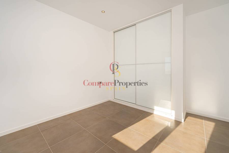 Verkauf - Villa - Moraira - 
