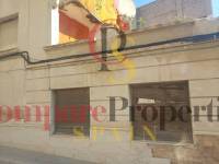 Sale - Apartment - Oliva - 