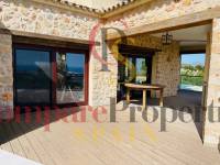Vente - Villa - Dénia - Costa Blanca