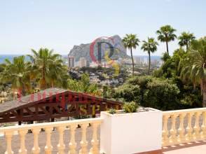 Sale - Townhouses - Calpe