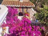 Sale - Villa - Moraira