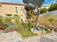 Vente - Villa - Dénia - La Pedrera