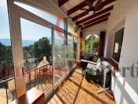 Vente - Villa - Jalon Valley - Valle