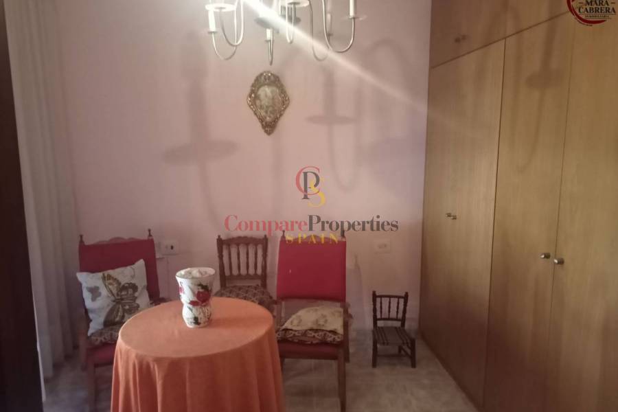 Sale - Apartment - La Font d'en Carròs - La Font d'en Carrós