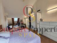 Sale - Duplex and Penthouses - Dénia - La Sella