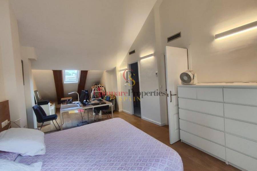 Sale - Duplex and Penthouses - Dénia - La Sella