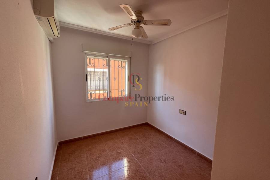 Vente - Townhouses - Los Montesinos - La Herrada