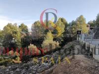 Verkauf - Plot - La Sella - 