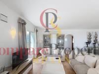 Vente - Villa - Benitachell - Lirios