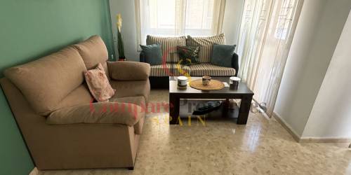 Apartment - Sale - Dénia - Casco urbano