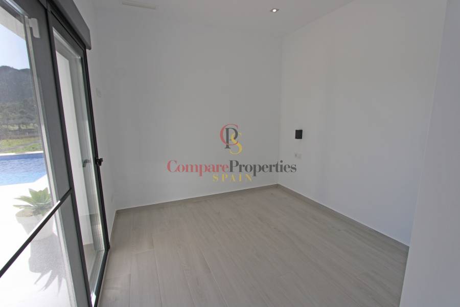 Vente - Villa - Orba Valley - Orba