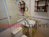 Venta - Apartment - Moraira - Platgetes