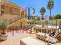 Sale - Villa - Jávea - 