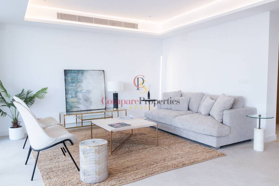 Sale - Villa - Altea - Altea Hills