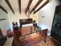 Sale - Villa - Benissa - Benimallunt