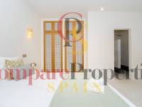 Sale - Villa - Jávea - Cap Martí - Pinomar