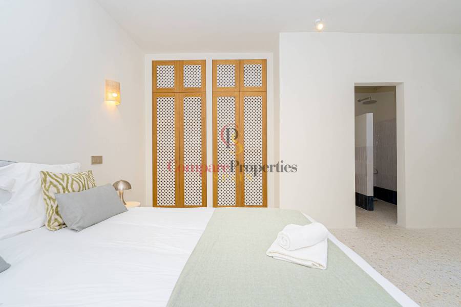 Sale - Villa - Jávea - Cap Martí - Pinomar
