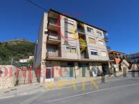 Sale - Apartment - Jalon Valley - Murla