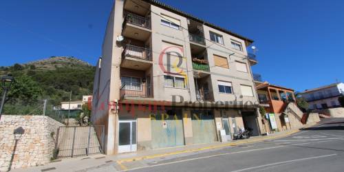 Apartment - Sale - Jalon Valley - Murla