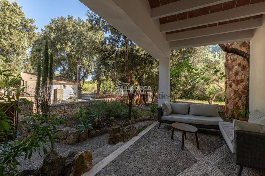 Vente - Apartment - Sa Pobla - Mallorca