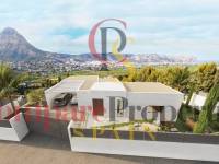 Sale - Villa - Jávea - 