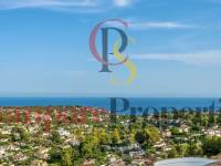 Verkoop - Villa - Benissa - Benissa Coast