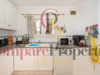 Sale - Villa - Benitachell - 