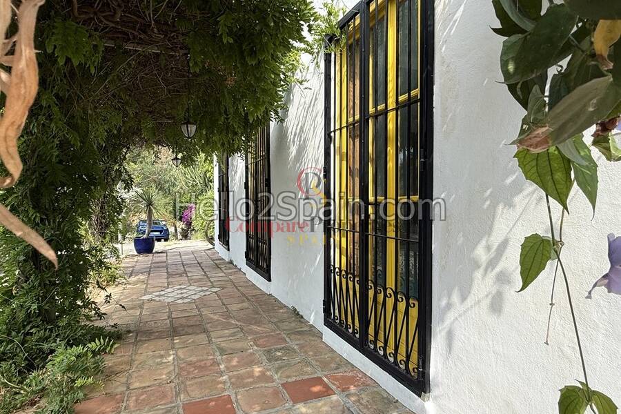 Venta - Villa - Oliva