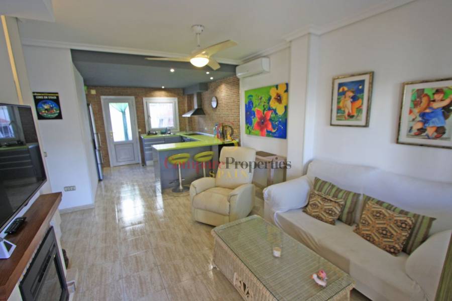 Sale - Townhouses - El Vergel - Marinas