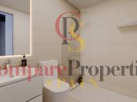 Verkoop - Apartment - La Nucia