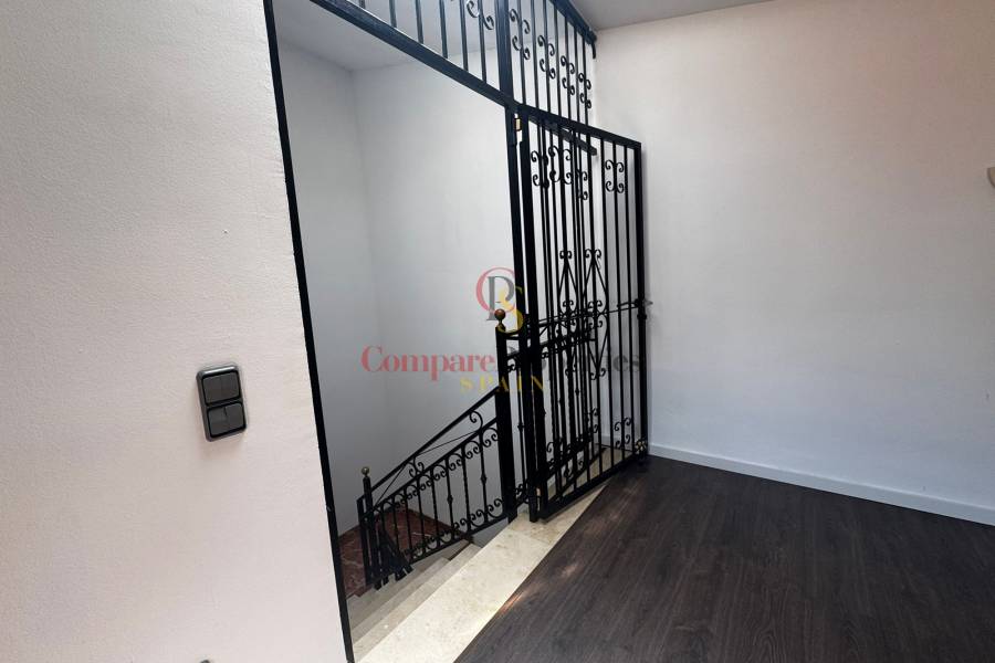 Sale - Townhouses - Els Poblets - 