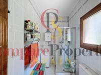 Venta - Villa - Benitachell - 