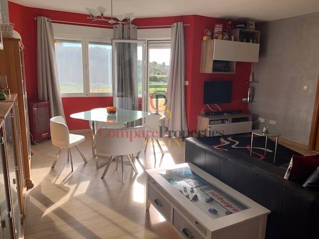 Verkoop - Apartment - Teulada - center Teulada