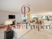 Verkoop - Villa - Moraira - Arnella