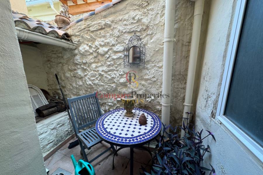 Verkauf - Townhouses - Orba Valley - 