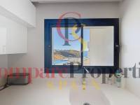 Vente - Apartment - Benitachell - Novamar Suites II