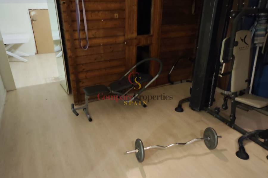 Verkauf - Duplex and Penthouses - Barx