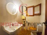 Sale - Villa - Benissa