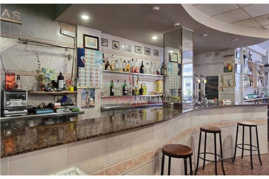 Sale - Villa - Tavernes de la Valldigna - 
