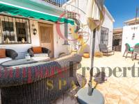 Venta - Villa - Albir