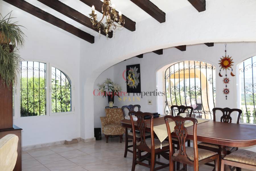 Sale - Villa - Orba Valley - Orba