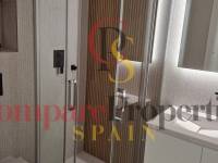 Sale - Apartment - Dénia - Costa Blanca