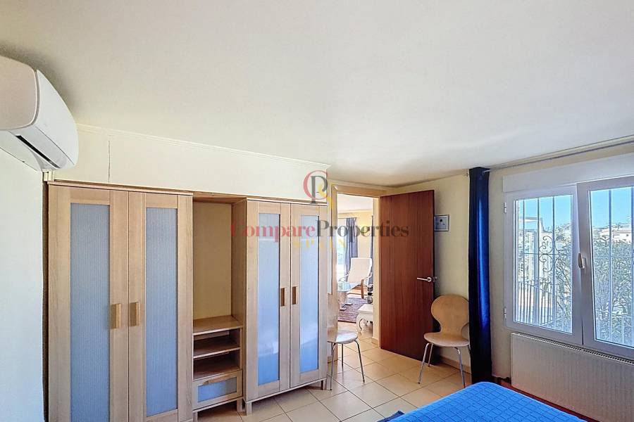 Sale - Villa - Benitachell - 