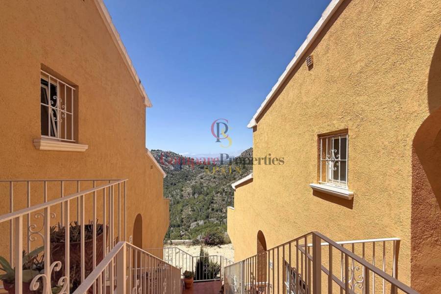 Sale - Apartment -  - Bonavista de Montecala