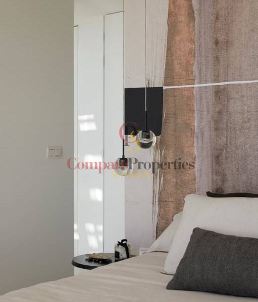 Venta - Villa - Altea - 