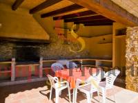 Verkoop - Villa - Benissa