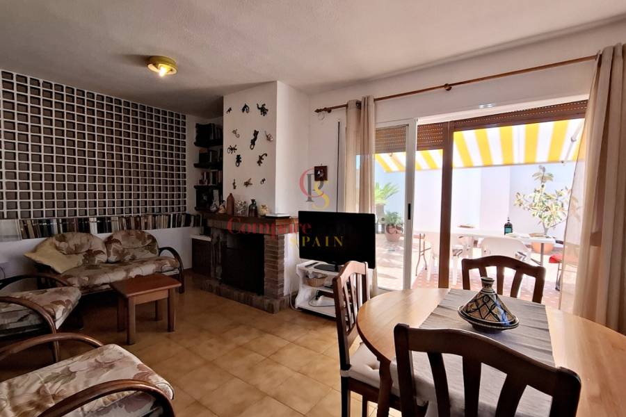 Sale - Townhouses - Dénia - Las Marinas