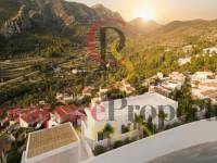 Venta - Villa - Pedreguer