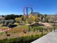 Sale - Villa - Els Poblets - Xironets